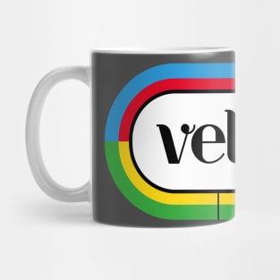 VELO-DROME Mug